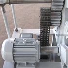 Buigend de Rolling Machine3rolls Asymmetrisch CNC Teken die van de uithangbordplaat Machine 2500mm maken