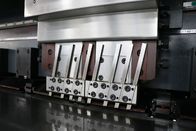 Aansnijdend CNC V het Groeven Industriële Verticale Plaat 4mm van het Machinealuminium