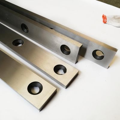 18N - 30N wolframcarbide/Roestvrij staal Scherp Blad HRC 48