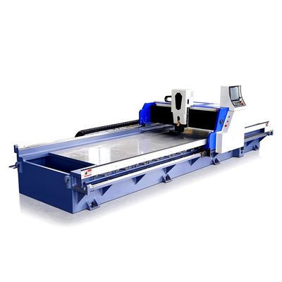 De hydraulische V-Machine van de Groefsnijder 5,5 kW Roestvrij staalcnc V het Groeven Machine Dubbele Kant