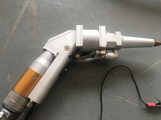 IPG Handbediende Lightweld 1500 Laserlasser 1000W 2000W voor Roestvrij staal