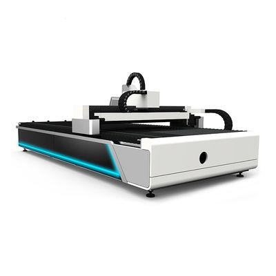 380mm CNC de Snijmachine van de Laserpijp/Machine van het de Buisponsen van RAYCUS de Vierkante 1000w