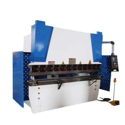 WC67K 100T 3200 CNC Hydraulische Plaat Buigende Machine, Hydraulische Buigmachine