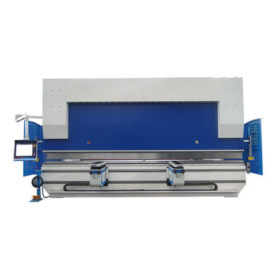 CNC de Buigende Machine van de Metaalplaat, van de de Persrem van DA41S de Servo Hydraulische Machine 1000KN