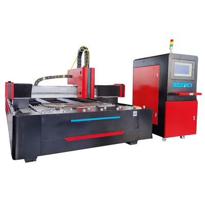 Van de de Vezellaser van Ce CNC de Snijmachine WSX 3 Jaar Garantie1kw 2KW 3KW 4KW 6KW 8KW 12KW 15KW