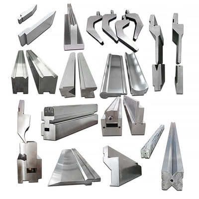 De duurzame CNC Matrijs van de de Vorm Buigende Machine van de Persrem 42CrMo voor Bladmetaal die 835*150*26 buigen