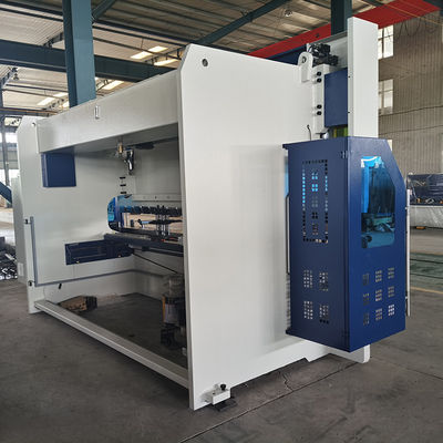 CNC de Buigende Machine van de Metaalplaat, van de de Persrem van DA41S de Servo Hydraulische Machine 1000KN