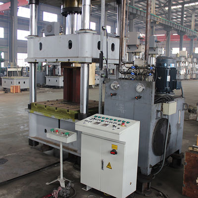 315T hydraulische Persmachines 400 KN-van de de Komkeuken van de Bargootsteen Enige de Gootsteenvorm voor 304 SS