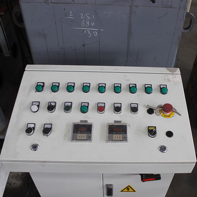 315T hydraulische Persmachines 400 KN-van de de Komkeuken van de Bargootsteen Enige de Gootsteenvorm voor 304 SS