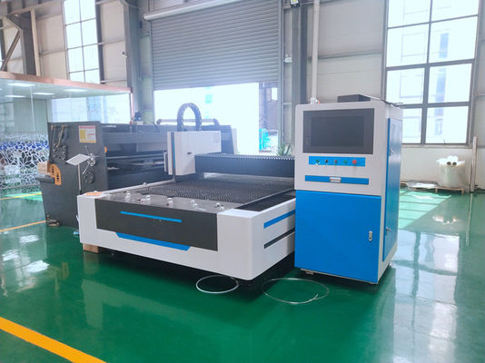 1325 1kw-CNC van de Pijpbuis het Aluminium4kw koolstof 3kw 4000x2000mm van de Lasersnijder