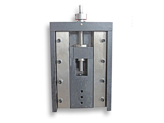 De dubbele Aandrijvings Automatische CNC V Machine van de Groefsnijder voor Kabinettendeuren 1250mm 70m/Min
