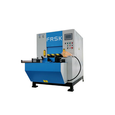 PLC CNC Hoek die Machine 60 Seconden 4KW voor Huishoudeninstrument vormen