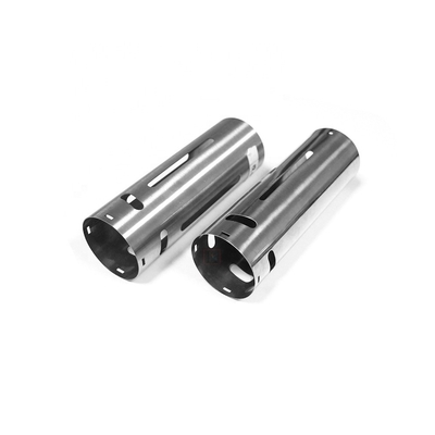 De volledig Automatische Snijmachine van de Laserbuis voor Gegalvaniseerde Pijp, Aluminiumpijp